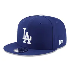 NEW ERA - Gorra Los Angeles Dodgers MLB Unisex
