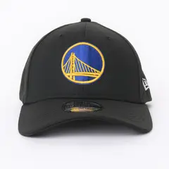 NEW ERA - Gorra Golden State Warriors NBA Team Classic 39Thirty Cerrada