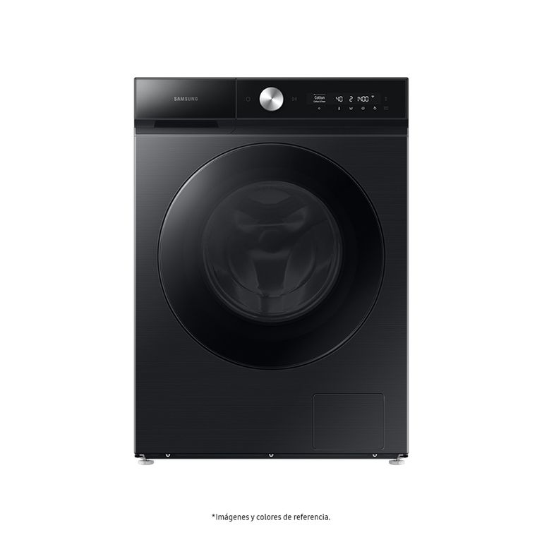 Lavadora Secadora Électrica 14 kg WD14BB904DGBCO con IA