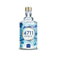 4711 - Perfume Unisex REMIX S ISLAND 100ML EDC