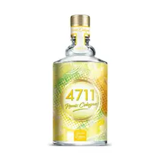 4711 - Perfume Unisex REMIX U SUMMER 100ML EDC