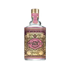 4711 - Perfume Unisex Floral C Rose EDC 100ML