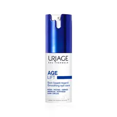 URIAGE - Tratamientos antiedad Age Lift Smoothing Eye Care para Todo tipo de piel 15 ml