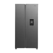 WHIRLPOOL - Nevecón Side by Side 518 lt WD1610S Xpert Inverter.