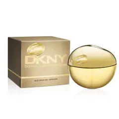 DKNY - Perfume Mujer Golden Delicious 100 ml Eau de Parfum
