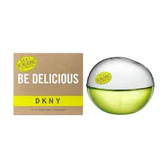 DKNY - Perfume Mujer Be Delicious 100 ml EDP