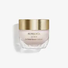SISLEY PARIS - Crema Hidratante Sisley Supremÿa La Nuit Le Grand Baume AA 50 ml