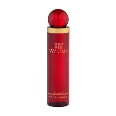 PERRY ELLIS - Perfume Mujer 360° Red 236 ml Body mist
