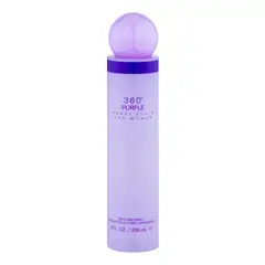 PERRY ELLIS - Perfume Mujer 360° Purple 236 ml Eau de parfum