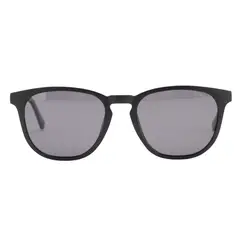 GUESS - Gafas de sol Unisex - Gafas de sol Ovalada Negro