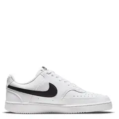 NIKE - Tenis para Mujer Moda Court Vision Low Next Nature | Zapatillas para Mujer Court Vision Lonn
