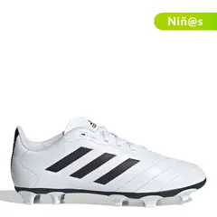 ADIDAS - Guayos Goletto VIII Infantil Unisex