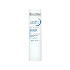 BIODERMA - Labial hidratante Atoderm Stick 4gr
