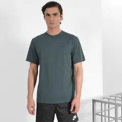 NIKE - Camiseta deportiva Hombre Training