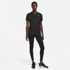 NIKE - Camiseta Deportiva Training Mujer