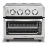 CUISINART - Horno eléctrico 17 lt TOA-70