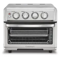 CUISINART - Horno eléctrico 17 lt TOA-70