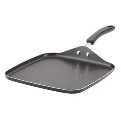KITCHENAID - Plancha Antiadherente Aluminio 29 cm