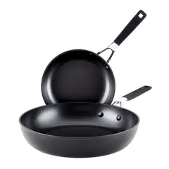 KITCHENAID - Set de Sartenes Antiadherente 21 cm