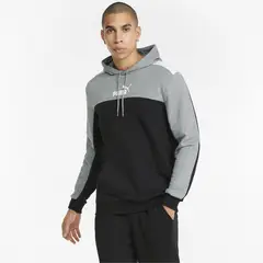 PUMA - Buzo deportivo Hombre