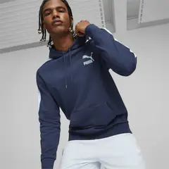 PUMA - Buzo deportivo Hombre