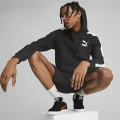 PUMA - Buzo deportivo Hombre