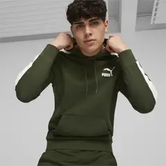 PUMA - Buzo deportivo Hombre
