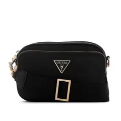 GUESS - Bolso para mujer Eco Gemma