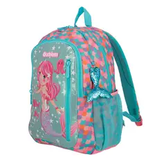 XTREM - Maleta escolar para niños X Trem Sirena