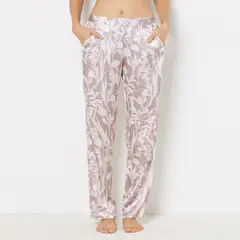 ETAM - Pantalón de pijama Mujer Largo con Estampado