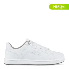 CROYDON - Tenis Escolares Tirtel C Unisex niño