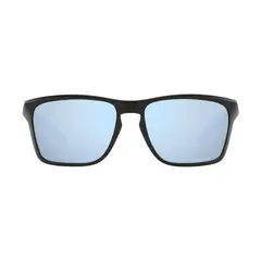 OAKLEY - Gafas De Sol Sylas Matte Black Prizm Deep Water Polar