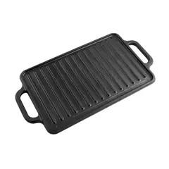 VICTORIA - Plancha Hierro 33 cm