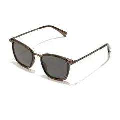 HAWKERS - Gafas de sol para Hombre - INK POLARIZED GREY DARK