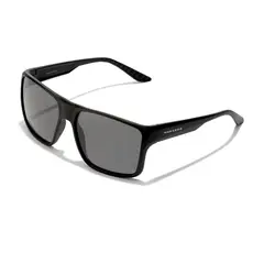 HAWKERS - Gafas de sol para Hombre - EDGE XL POLARIZED BLACK DARK