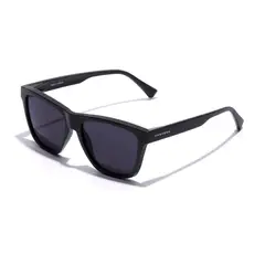 HAWKERS - Gafas de sol Hombre y Mujer - ONE LS RAW BLACK DARK
