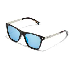 HAWKERS - Gafas de Sol Unisex One ls metal polarized carey blue