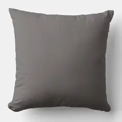 MICA - Cojín Gris 45 x 45 cm