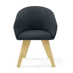 MICA - Silla de comedor Neza Poliéster.