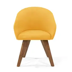 MICA - Silla de comedor Neza Poliéster.