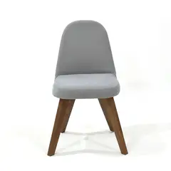 HOGAR VENECIA - Silla de comedor Maire Poliéster.