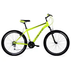BENOTTO - Bicicleta todoterreno Rin 275 pulgadas acero, Bicicleta montaña
