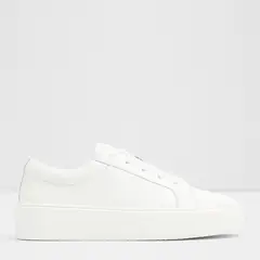 ALDO - Tenis Blancos Mujer Moda Hely