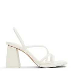 CALL IT SPRING - Sandalias Mujer con Tacón Medio Luxe