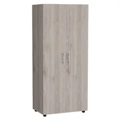 RTA DESIGN - Clósets Moderno en Aglomerado MDP 2 Puertas 180 x 80 x 48 cm