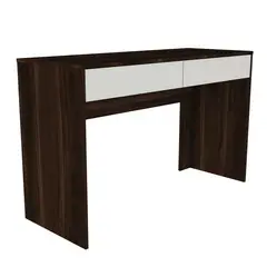 RTA DESIGN - Escritorio Moderno en Aglomerado MDP 75 x 120.2 x 45 cm