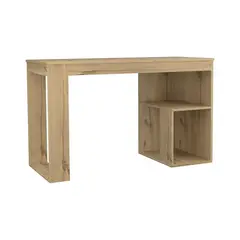 RTA DESIGN - Escritorio Moderno en Aglomerado MDP 73.5 x 120 x 50 cm