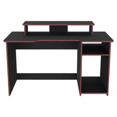 RTA DESIGN - Escritorio Moderno en Aglomerado MDP 90.5 x 136 x 60 cm