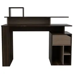 RTA DESIGN - Escritorio Moderno en Aglomerado MDP 103.5 x 120 x 50 cm