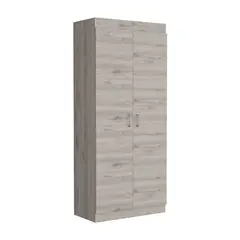 RTA DESIGN - Alacena Moderna en Aglomerado MDP 1607 x 70 x 356 cm